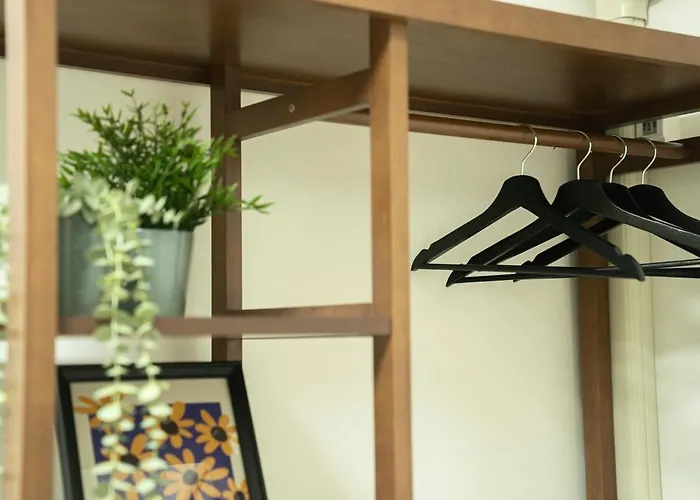 度假居 Cozy Nest Ladprao - 3br Townhome 3min Walk From Mrt *