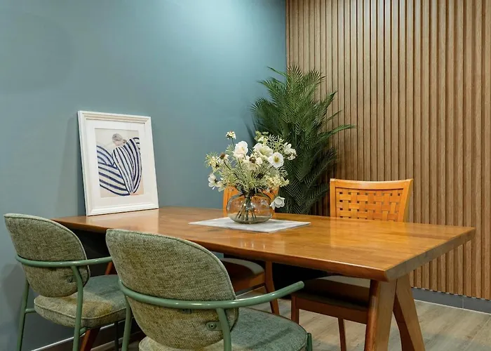 Cozy Nest Ladprao - 3br Townhome 3min Walk From Mrt 曼谷