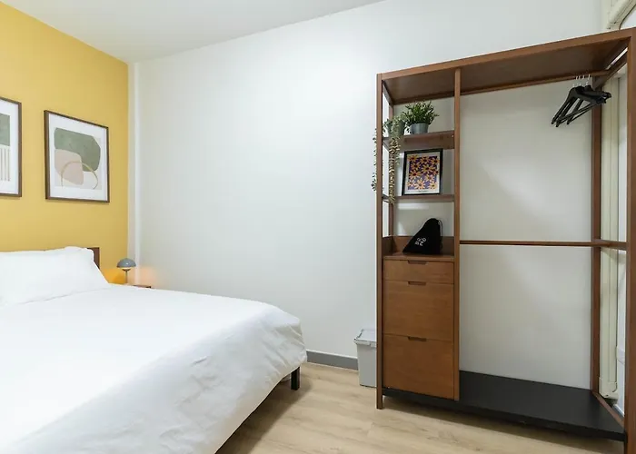 度假居 Cozy Nest Ladprao - 3br Townhome 3min Walk From Mrt