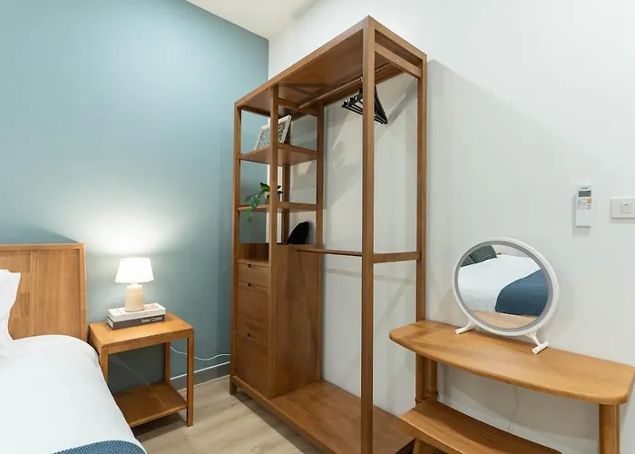 Cozy Nest Ladprao - 3br Townhome 3min Walk From Mrt *