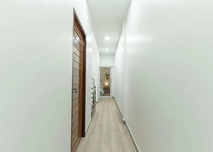Cozy Nest Ladprao - 3br Townhome 3min Walk From Mrt 度假居 *