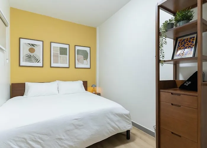 Cozy Nest Ladprao - 3br Townhome 3min Walk From Mrt 曼谷