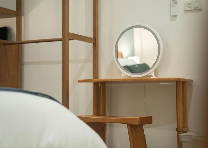 Cozy Nest Ladprao - 3br Townhome 3min Walk From Mrt * 曼谷